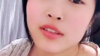 Cute teen anne solo anal masturbation