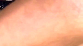 Brazilian Hottie Does DP. Dvp with 2 Big Dicks and the Cuckold Films Everything