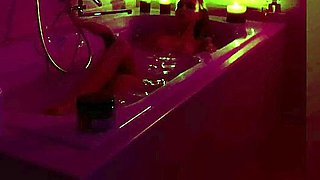 Amateur Blonde Teen Plays Solo with Toy Webcam Porn