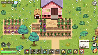 Village Rhapsody - Pregnant with My Aunty's