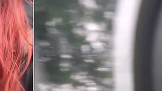 Rich Girl Loses Her Cell Phone and Intimate Videos Surface!