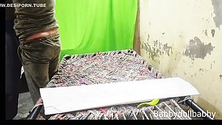 Teaser Of Ex-army Man Wife Roleplay - Heated Intimate Session