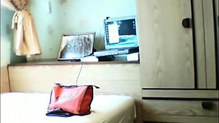 intimate vid my Stepdaughter (spy, panty liner)