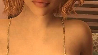 Step Sisterly Lust Part 27 Gameplay by Loveskysan69