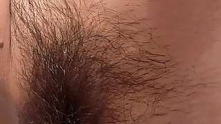 Pissing Fun Hana Cant Wait for Pee Out That Feel so Good