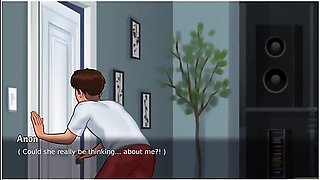 Stepmom Promised It Was Our Secret Forever (18+) - Hentai Anime And Car Toon