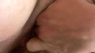 Pounding My Pussy