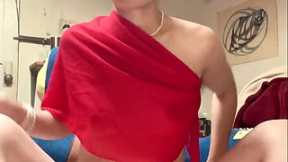 Sweet Hana Japanese Teen Flashes Wet Pussy in Bathroom JAV