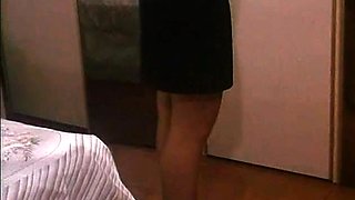 Cumshot on big boobs for slut tit fucking in hd