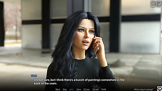 University of Problems - ( PT 17) - DREAMNOW