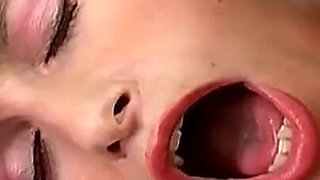 Busty Slutty Hot Amazng Brunette Exciting Loud Moaning Fingering Her Shaved Wet Pussy!!! Vol 4