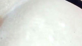 Amateur Anal Sex Between a Sexy Pregnant Woman and Her Horny Neighbor