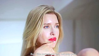 WowGirls - Freya Mayer - Interview Freya Mayer