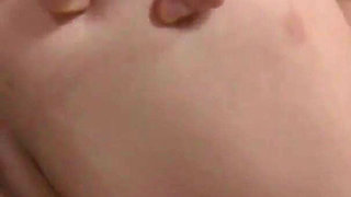 Sexy teen maid Benatovi has her ass broken