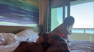 Screwing Savannah Bond hot sextape