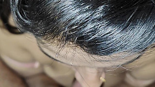 Sara Nain Midnight Deep and Juicy blowjob