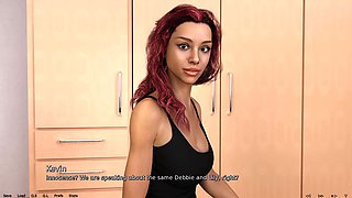 Where the Heart Is: Sinful Desires featuring Sydnee Vicious and Dirty Gamesxxx