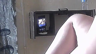 Squirting Thick MILF Takes a Cock Deep