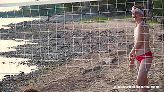 Sensational Beach Volleyball 2