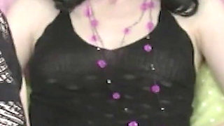 A Dripping Anal Maw Can Suck in Every Finger That Dares Touch It