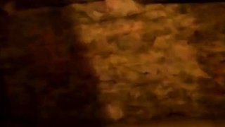 My Slave Walks Naked and Pees in the Streets and then I