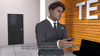 Harmony Haven: a Day with the Couple - Episode 1