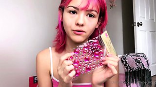 EPIC asian luvcoregf onlyfan