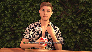 My Bimbo Dream 39 - My Latina Neighbor Wants To Get Dicked Down By Me