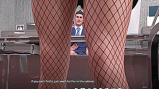 The Insecure Husband ( )