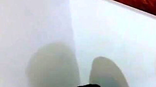 I Submit and Fuck the Toilet Girl