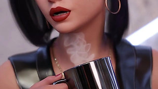 Strong Desire (part 9)