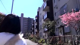 Amateur Asian girlfriend homemade hardcore action