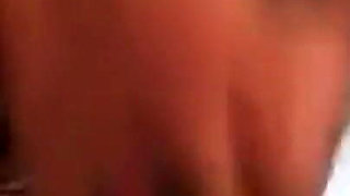 Double Cock Cake Smash - Dripping Cum Facial Grin