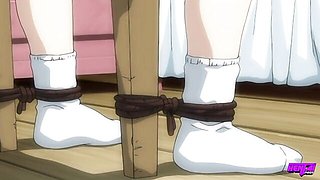 Hd dirt with brilliant missy from Hentai Pros