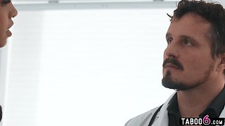 Black COUGAR wants docs 2nd opinion