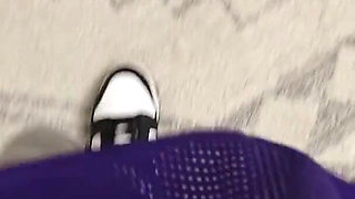 Step Sis Has a Thing for Nerds - Lilibet Saunders