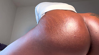 Rubbing Clit to Clit