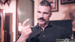 Wet Charles and Marley's puretaboo video