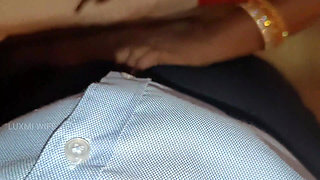 My Wife Fucked with Stranger