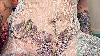 Milking Men: the Anal BBC Cum Collector