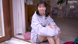 Innocent Asian Schoolgirl AV Debut: Precious Gem. Asian Erotic Video. x2x707E8F3255324CD9E7