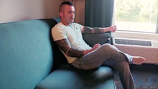 Internal ejaculation, oral-creampie, pale-teen