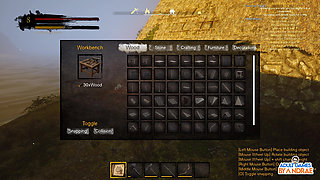 Ep4: Wicked Island (gameplay)