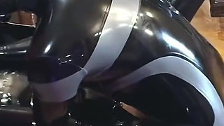 Extreme Pleasure for Gloomy, Part 2 - Alex Latex.mp4
