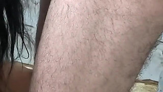 Having Sex in the Shower Passionately Fucked in the Shower