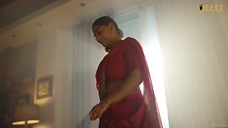 Indian MILF hot erotic video