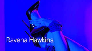 Take off My Heels so You Can Put My Toes in Your Mouth