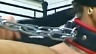 Big boobs and domination pt. 3