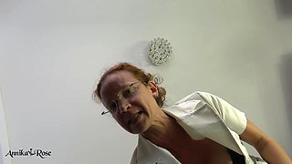 Your Aromatherapy with Your Doctor