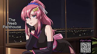 Lacus Clyne - Gubfam Seed Freedom - BDSM Submissive